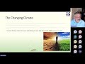 IOHA Webinar - Heat Stress and App on Heat Stress
