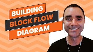 BLOCK FLOW DIAGRAM CHEMICAL PROCESS ENGINEERING