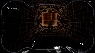 Darkness Alpha-test [Doom Snapmap]