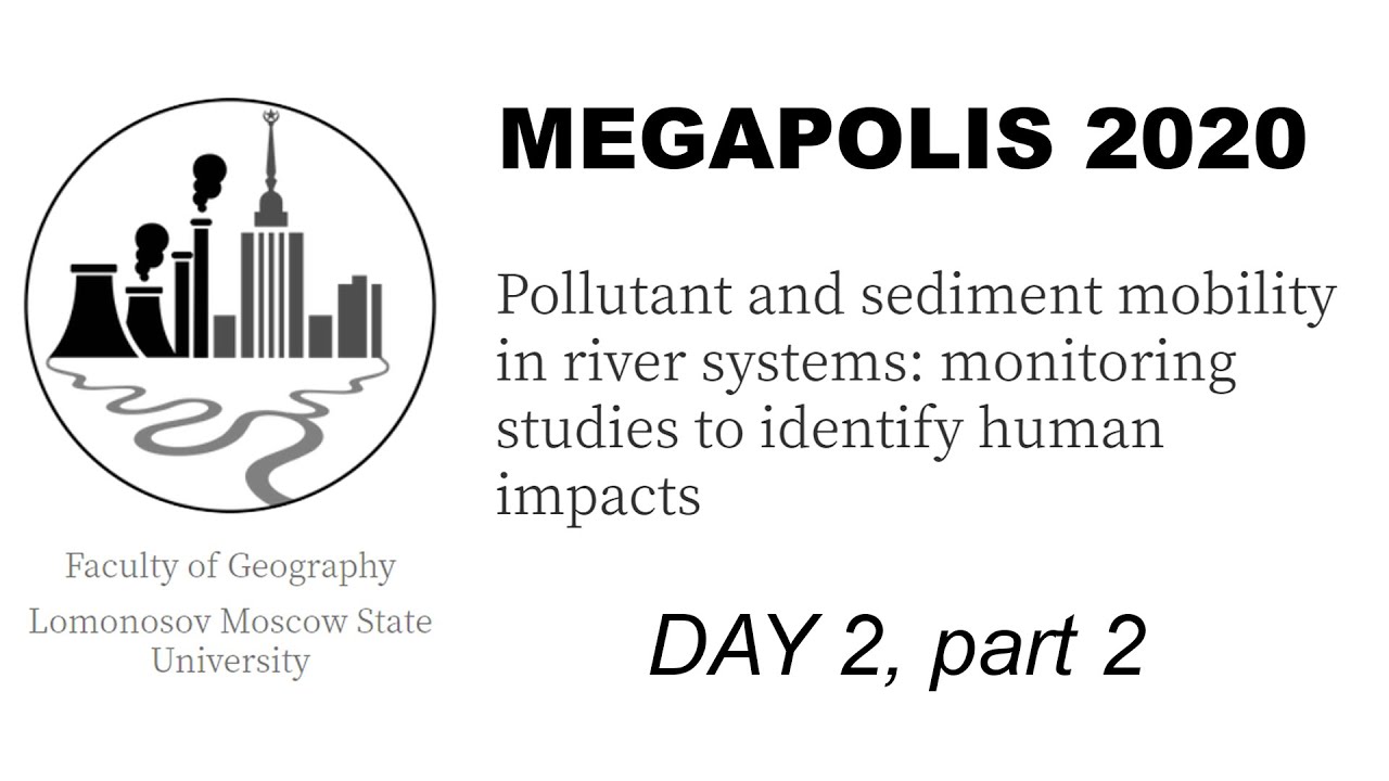 MEGAPOLIS 2020, day 2, part 2