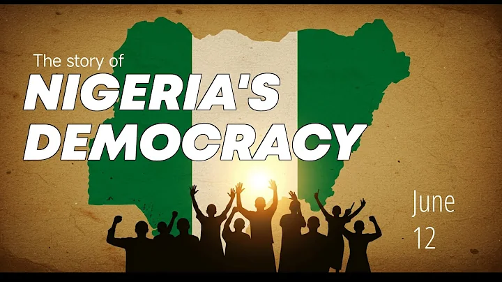 JUNE 12: The Day Nigeria Fought for Democracy