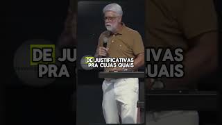 Pastor Claudio Duarte Fala Da Dor Da Partida E De Como Elas São Importantes Na Nossa Vida