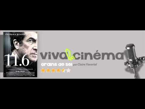 Chronique du film "11.6"