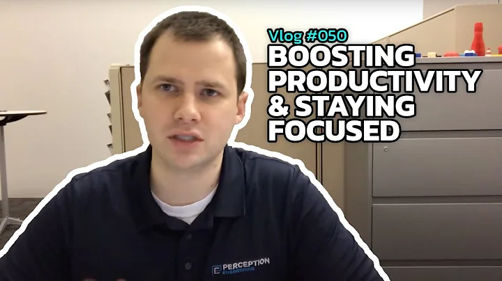 Three Things I Learned From A Year of Vlogging! | ...