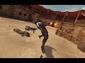 Blade and Sorcery Executions #5