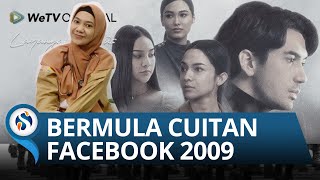 SOSOK Eca Prasetya Penulis Kisah Layangan Putus yang Kini Viral, Punya Klinik Hewan di Malang