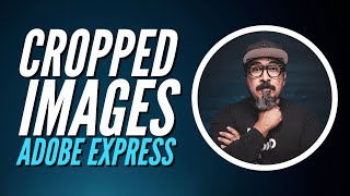 How To Crop Images Into Shapes in Adobe Express screenshot 4