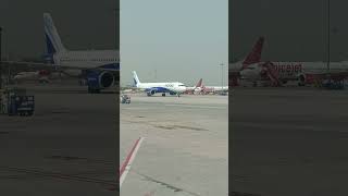 indigo Airbus A320 #viralreels #viralshort #trendingshorts #aviation #indigo #cocroach
