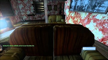 EliteZombieFraggers - Zombie Panic! Source - ZPO_Harvest (part 1/3)