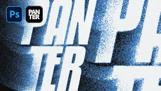 How to Make Grungy Ghost Text Effects in Photoshop