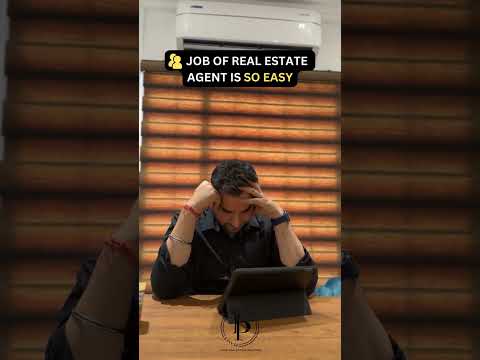Job of Real