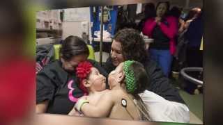 Conjoined twins separation surgery through the eyes of Texas Children's photographers
