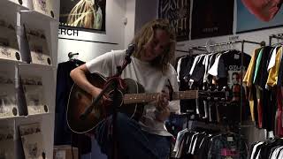 Marika Hackman - Cigarette (Rough Trade NYC 9/10/24)