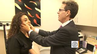 Tips to ease fall allergy symptoms