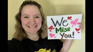 End of the Year Slideshow 2020