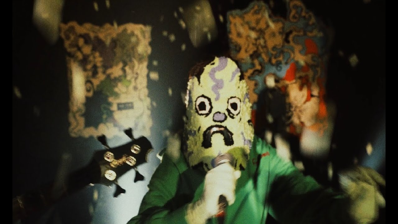 Bosbubbles #8 Brorlab x Romy Streep