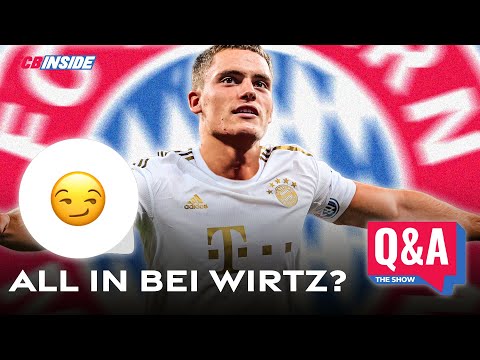 Deshalb gehen die