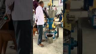 Karthik Engineering Tiruvannamalai,Customer Making Trial With Our Machine 9597190979,8754241430