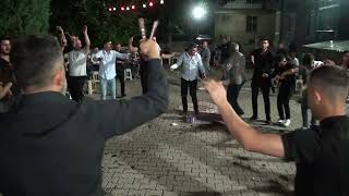 Doğanhisar kaşık oyunu