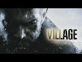 Chris Redfield Theme - Resident Evil 8 Village, "Beginning of the End" (Final Village Battle Cut).