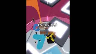 #roblox #music #tower of hell