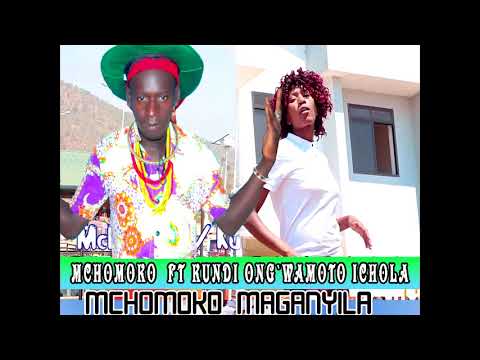 MCHOMOKO   FT KUNDI ONGWAMOTO   ICHOLA   2021  MBASHA STUDIO mp3