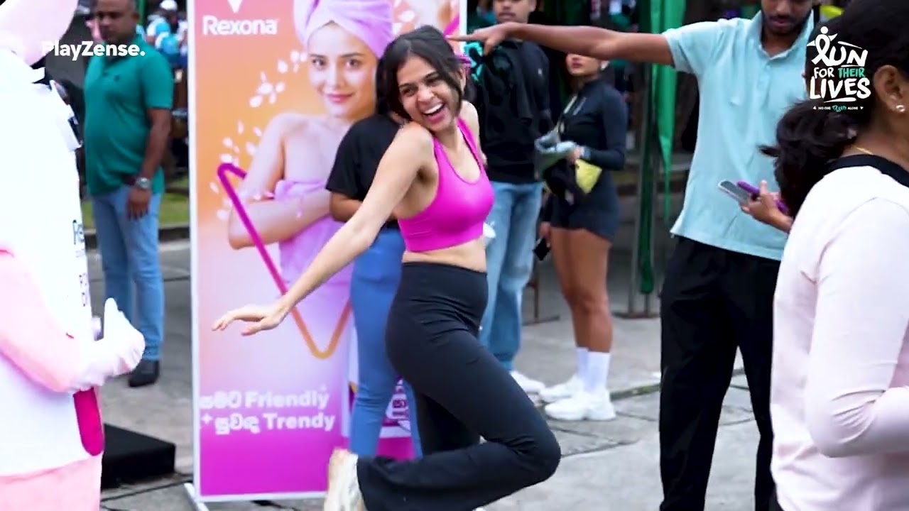 Official Aftermovie of RFTL 12 💜✨️