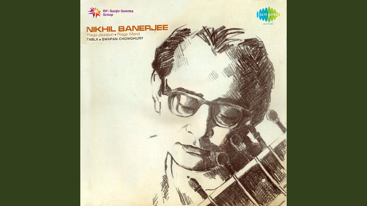 Komal Rishabh Asavari- Alap Jod And Gat