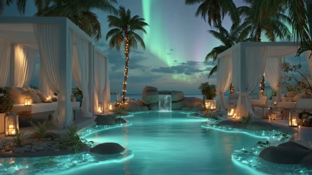 Luxury Chillout Lounge Music ~ Elegant Deep Chill Vibes for Upscale Evenings & Stylish Relaxation