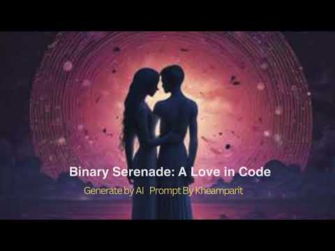 Binary Serenade A Love in Code