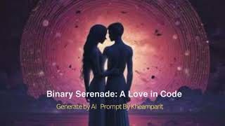 Binary Serenade A Love in Code