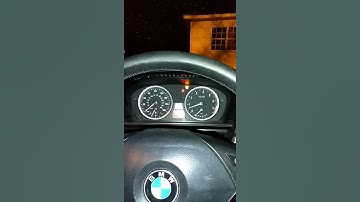(P0012) 2006 BMW 525i TROUBLE CODE