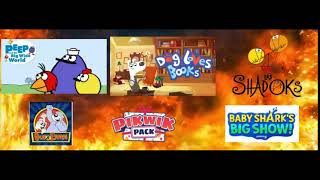 Lucas Mcsherrys Worst Shows Ever Are