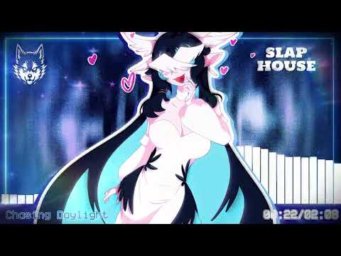 Skae feat. Scarlett - Chasing Daylight | SLAP HOUSE