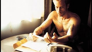 Memento | Amnesia (Tráiler Oficial HD/Subtítulos)