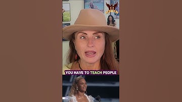 The Stage Is Your Life | Ewa Eckert #podcast #short #stage #life