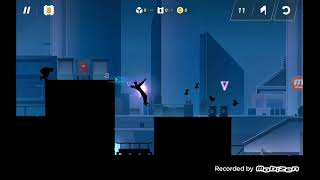 Vector - Hardmode (Level 10)