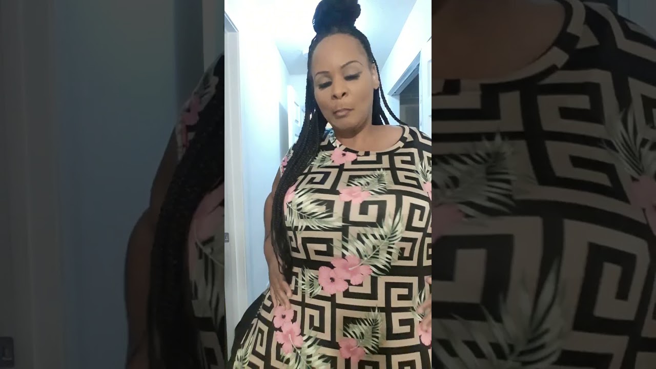 Outfit from Rainbows #ssbbw #bbw #plussizefashion