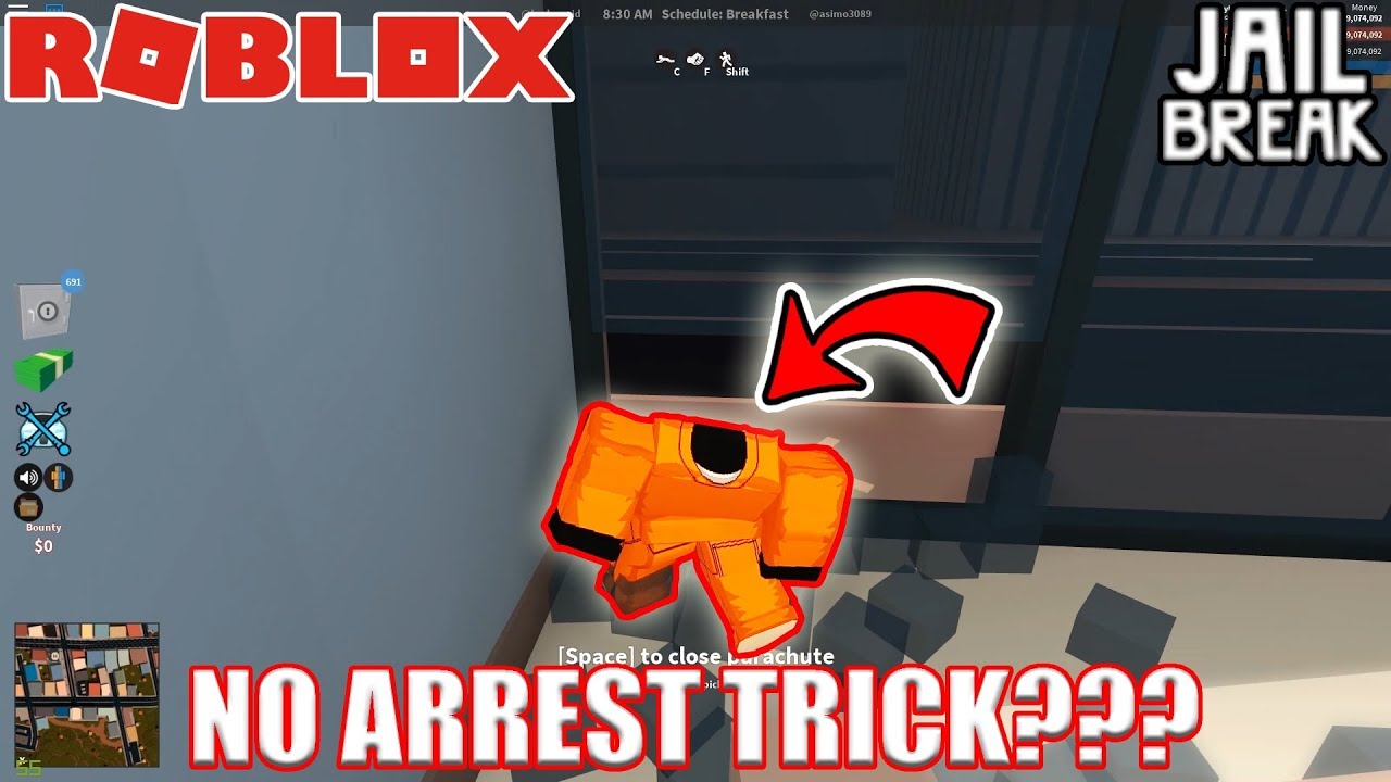 roblox jailbreak jewelry myth