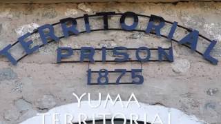 Mexicn wall: Mexican Boarder, Jail, Yuma