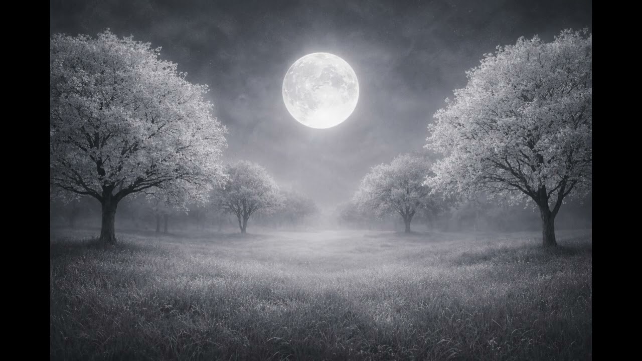 Stereo Archivist - When Spring Remembers Winter