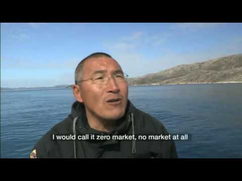 How did Greenland fair when it left the EU?