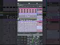 Tech-House Synth Tips - Project Download