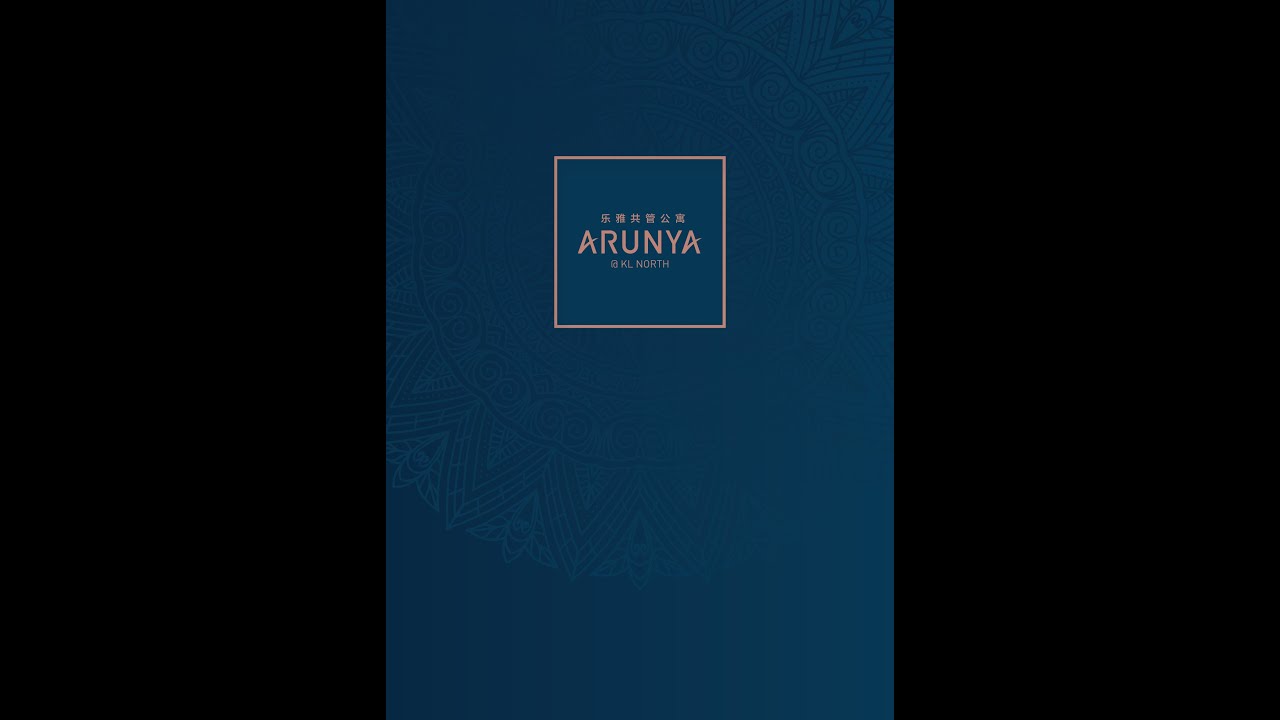 Kepong New Project Arunya
