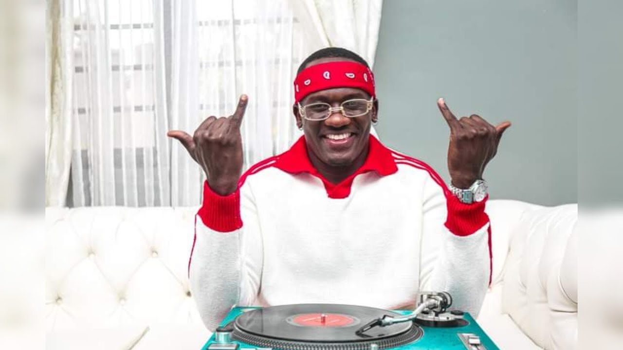 LIVE: Asumani Mamilioni , DJ AllyB Amejipata Chamni XXL | Ni Miruziiii na Mabomu  tu