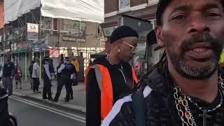 Thornton Heath Fastival Part 1 2024.