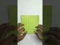 making an origami tessellation | Origami With Josh Danny #origami #papercraft #diy