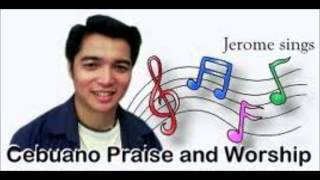 Video thumbnail of "Jerome Suson   Isayaw"