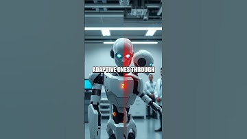 Tactile Robots at the Edge: A New Wave of Safe Automation