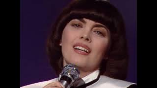 Mireille Mathieu - Bravo tu as gagné (1981)